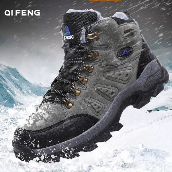 height increasing shoes arrival winter pro-mountain outdoor hiking for men women add fur boots walking warm training trekking footwear 22111, Black;white
height increasing shoes arrival winter pro-mountain outdoor hiking for men women add fur boots walking warm training trekking footwear 22111, Black;white