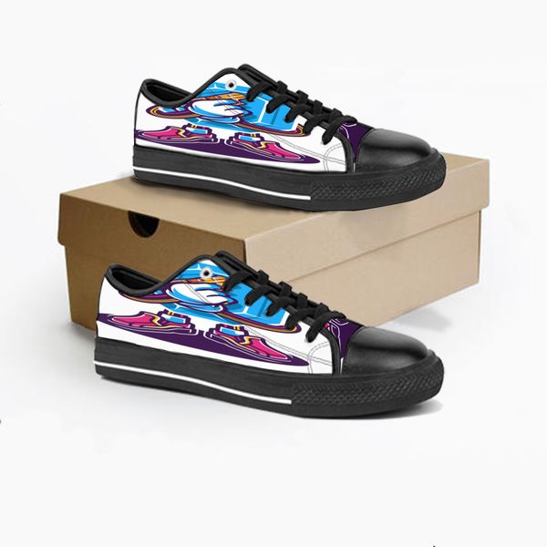 custom shoes classic canvas low cut skateboard casual triple black accept customization uv printing low mens womens sports sneakers breathab
custom shoes classic canvas low cut skateboard casual triple black accept customization uv printing low mens womens sports sneakers breathab