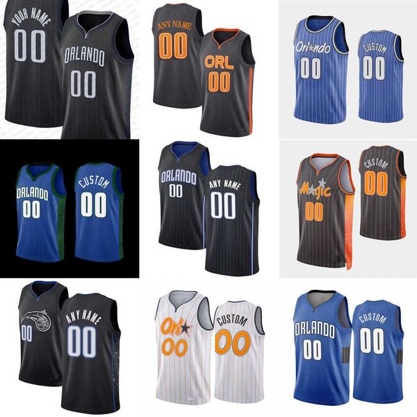 men women youth orlando''magic''custom 10 bol bol 13 r.j. hampton 3 chuma okeke 2 caleb houstan 7 kevon harris basketbal, Black;red
men women youth orlando''magic''custom 10 bol bol 13 r.j. hampton 3 chuma okeke 2 caleb houstan 7 kevon harris basketbal, Black;red