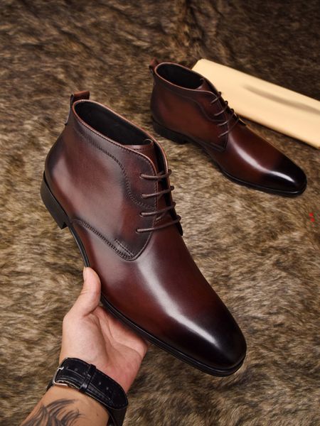 2023 boots fashion boots booties winter sneakers designer man leather nylon fabric men ankle biker australia size us 6.5-11 -k128, Black
2023 boots fashion boots booties winter sneakers designer man leather nylon fabric men ankle biker australia size us 6.5-11 -k128, Black