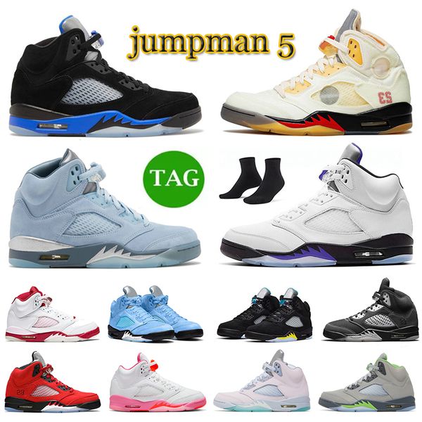 2023 men basketball shoes jumpman 5 5s blue bird raging fire unc green bean sail black muslin low psgs concord red sport sneaker trainer
2023 men basketball shoes jumpman 5 5s blue bird raging fire unc green bean sail black muslin low psgs concord red sport sneaker trainer