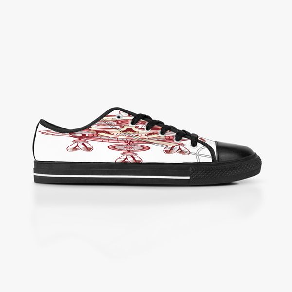 custom shoes classic canvas low cut skateboard casual triple black accept customization uv printing low mens womens sports sneakers breathab
custom shoes classic canvas low cut skateboard casual triple black accept customization uv printing low mens womens sports sneakers breathab