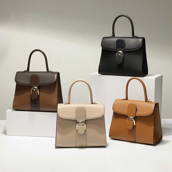 bags handbags delv belgium classic leather elegant fashion designer luxury brillant color matching buckle messenger bag women's lady ni
bags handbags delv belgium classic leather elegant fashion designer luxury brillant color matching buckle messenger bag women's lady ni
