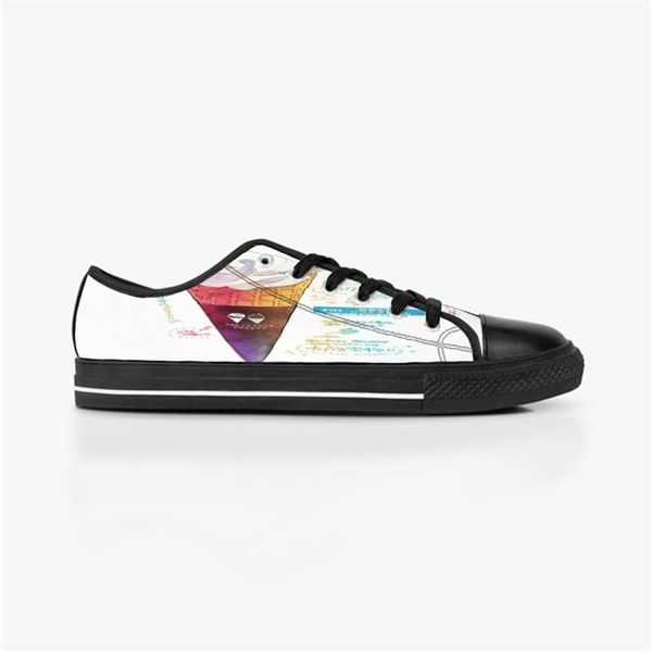 men women diy custom shoes low canvas skateboard sneakers triple black customization uv printing sports sneakers br274
men women diy custom shoes low canvas skateboard sneakers triple black customization uv printing sports sneakers br274