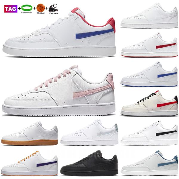 2022 casual shoes sneakers trainers sports sneakers court vision lo low designer triple white black game royal navy rose pink university red
2022 casual shoes sneakers trainers sports sneakers court vision lo low designer triple white black game royal navy rose pink university red