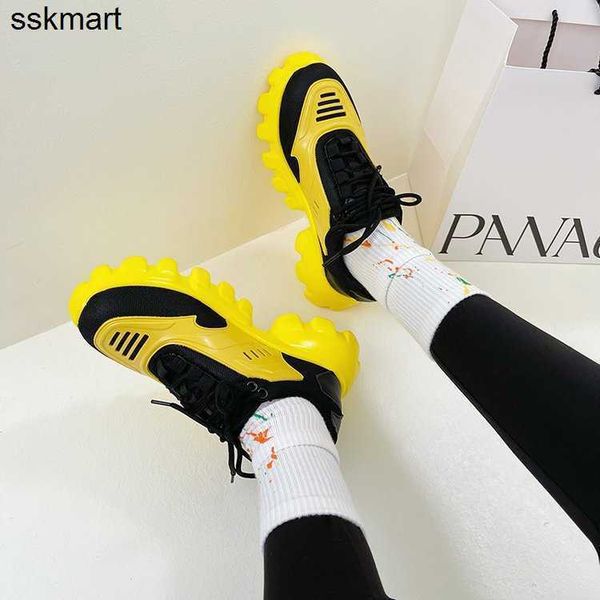 dress shoes designer couple ada sports 2022 new mechanical dad transformers large women's shoes running essentials, Black
dress shoes designer couple ada sports 2022 new mechanical dad transformers large women's shoes running essentials, Black