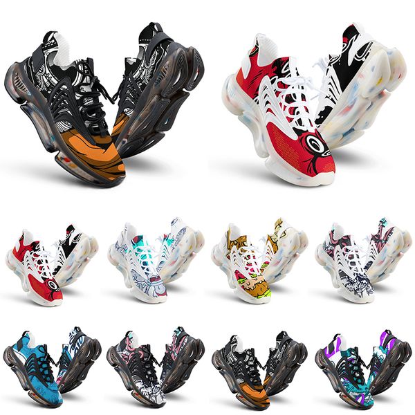 customs shoes mens women runnings shoe diy color115 black white blue reds oranges mens customizeds outdoors sports sneaker trainer walking j
customs shoes mens women runnings shoe diy color115 black white blue reds oranges mens customizeds outdoors sports sneaker trainer walking j