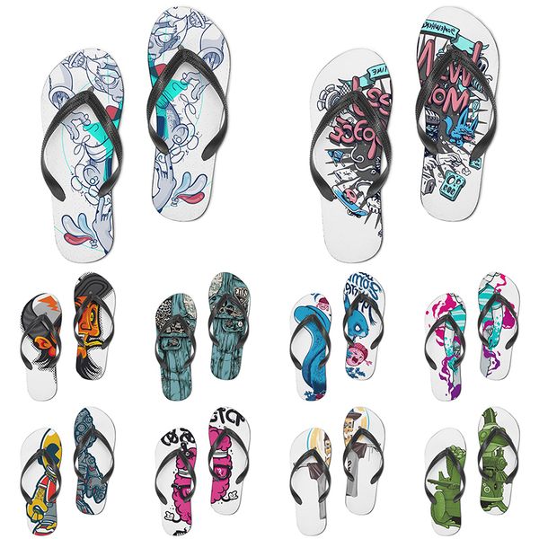 men women custom slippers cartoon design anime diy word black white blue red purple mens colorful trainer 304
men women custom slippers cartoon design anime diy word black white blue red purple mens colorful trainer 304