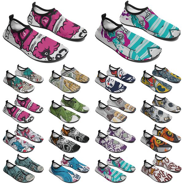 men women custom shoes diy water shoe fashion customized sneaker multi-coloured244 mens outdoor sport trainers
men women custom shoes diy water shoe fashion customized sneaker multi-coloured244 mens outdoor sport trainers