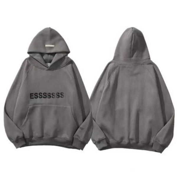 luxury men's classic tracksuits sweatshirts letter essss hoodies men women's sweater print casual sportswear pants suit pullover, Gray
luxury men's classic tracksuits sweatshirts letter essss hoodies men women's sweater print casual sportswear pants suit pullover, Gray