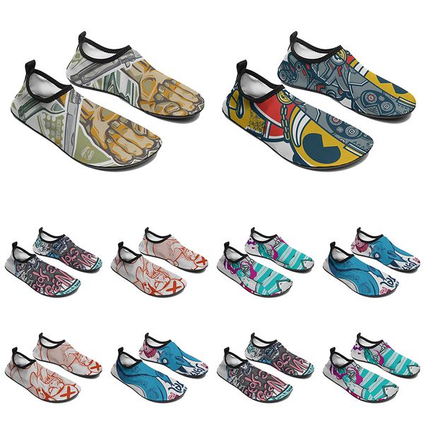 men women custom water shoes cartoon animal design diy word black white blue red color mens trainer 153
men women custom water shoes cartoon animal design diy word black white blue red color mens trainer 153