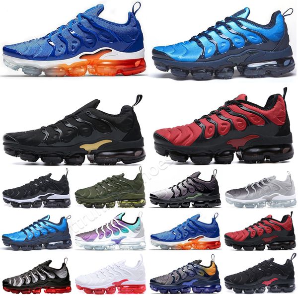 tn plus running shoes for men women triple black white pink rise purple lemon lime volt mens trainers sports sneakers eur 40-46
tn plus running shoes for men women triple black white pink rise purple lemon lime volt mens trainers sports sneakers eur 40-46