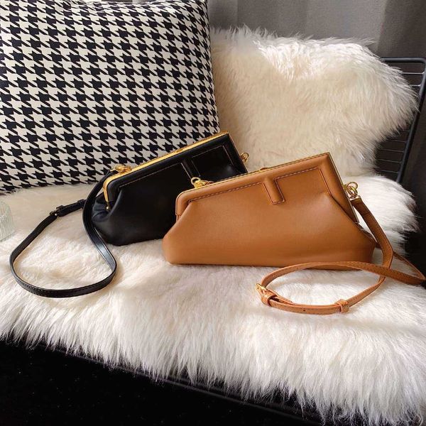first bag fend designer bags famous brand real leather bag female messenger brown hand portable small square handbags
first bag fend designer bags famous brand real leather bag female messenger brown hand portable small square handbags