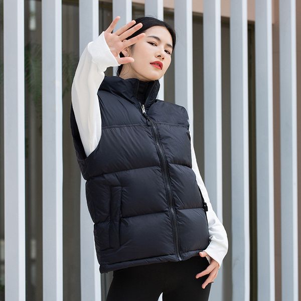 vest stylish waistcoats vest jacket women vests down coats mens outdoor thick warm feather woman winter coat outwear jackets parkas classic, Black;white
vest stylish waistcoats vest jacket women vests down coats mens outdoor thick warm feather woman winter coat outwear jackets parkas classic, Black;white