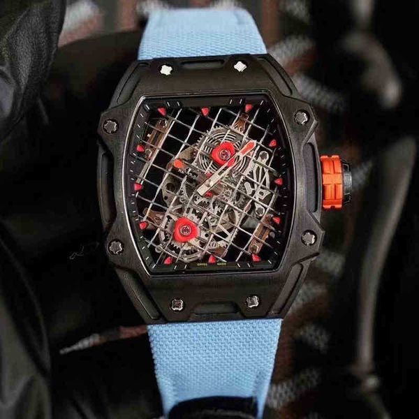 series wine barrel watch automatic richa mill rm27-04 mechanical carbon fiber case tape men's watch, Slivery;black
series wine barrel watch automatic richa mill rm27-04 mechanical carbon fiber case tape men's watch, Slivery;black