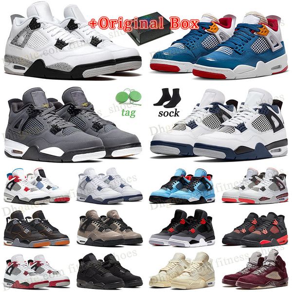 new jumpman 4s 5s basketball shoes wholesale midnight navy military black psgs cool grey bred x sb sail union off noir black cat us12 us13 e
new jumpman 4s 5s basketball shoes wholesale midnight navy military black psgs cool grey bred x sb sail union off noir black cat us12 us13 e