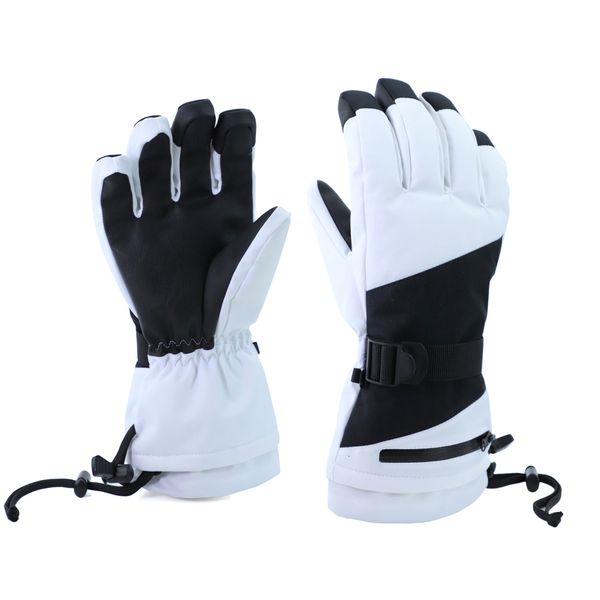 five fingers gloves ski waterproof windproof winter warm cozy snowboard for men women cold weather skiing snowboarding 221118, Blue;gray
five fingers gloves ski waterproof windproof winter warm cozy snowboard for men women cold weather skiing snowboarding 221118, Blue;gray