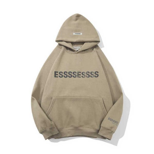 luxury classic men's tracksuits sweatshirts letter esss hoodies men women's sweater print casual sportswear pants suit pullover c, Black
luxury classic men's tracksuits sweatshirts letter esss hoodies men women's sweater print casual sportswear pants suit pullover c, Black