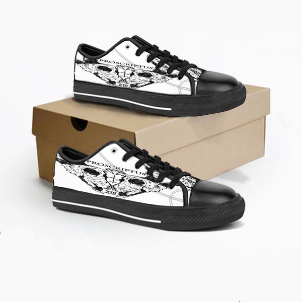custom shoes classic canvas low cut skateboard casual triple black accept customization uv printing low mens womens sports sneakers breathab
custom shoes classic canvas low cut skateboard casual triple black accept customization uv printing low mens womens sports sneakers breathab