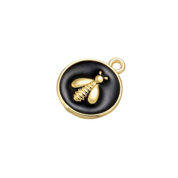 colorful designers enamel bee charms for jewelry making cute pendant charms, Bronze;silver
colorful designers enamel bee charms for jewelry making cute pendant charms, Bronze;silver