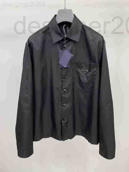 men's casual shirts designer fall and winter classic style shirt us size loose edition black eco friendly nylon pocket stitching design, White;black
men's casual shirts designer fall and winter classic style shirt us size loose edition black eco friendly nylon pocket stitching design, White;black