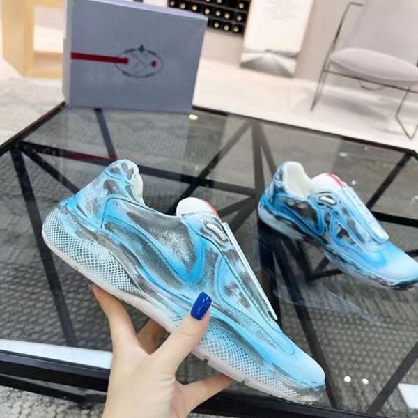 shoes mesh patent leather sneaker round toe designer men's shoes luxury sneakers brand fashion shoes men adssdadadw, Red;white 
shoes mesh patent leather sneaker round toe designer men's shoes luxury sneakers brand fashion shoes men adssdadadw, Red;white