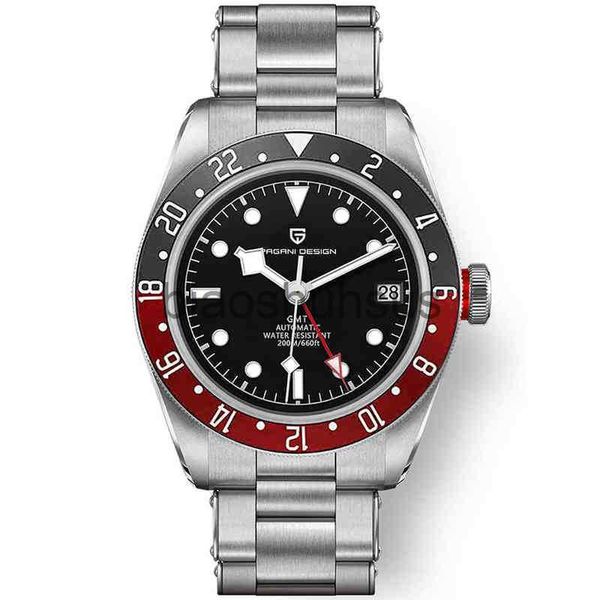 luxury designer fashion tudorsnew pagani design bb58 gmt 1706 men automatic mechanical wrist watch luminous sapphire glass sport 200m k3u0, Slivery;brown
luxury designer fashion tudorsnew pagani design bb58 gmt 1706 men automatic mechanical wrist watch luminous sapphire glass sport 200m k3u0, Slivery;brown