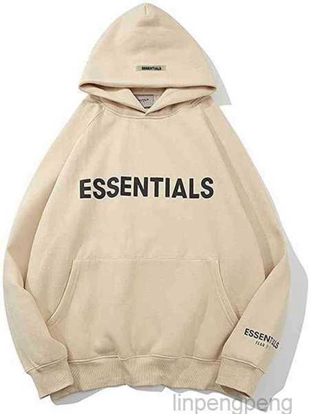 men's hoodies sweatshirts hip hop fera of god fashion brand essentials fog sweater large couple and women's embroidered hoodie plu, Black
men's hoodies sweatshirts hip hop fera of god fashion brand essentials fog sweater large couple and women's embroidered hoodie plu, Black