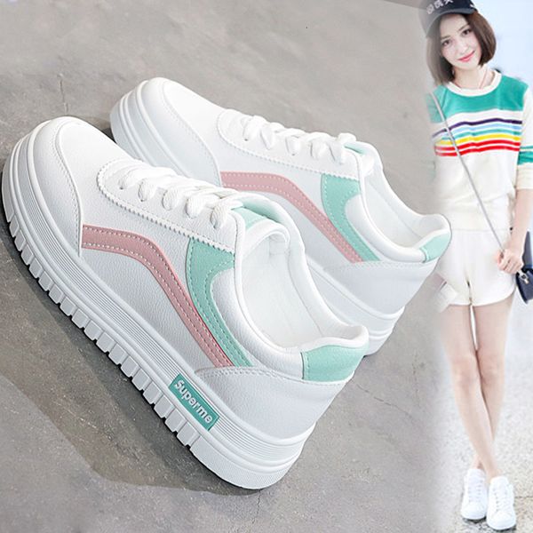 dress shoe chunky sneakers for vulcanize casual fashion platform femme krasovki yyj187 221118, Black
dress shoe chunky sneakers for vulcanize casual fashion platform femme krasovki yyj187 221118, Black