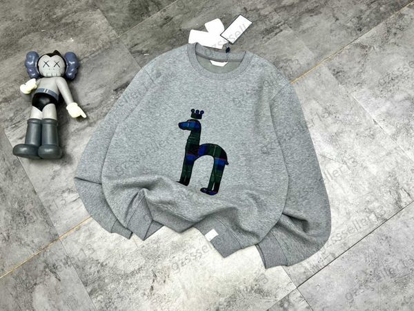 womens hoodie hoodless animal embroidery round collar pullover sweatshirts left shoulder long sleeve silhouette style for couples women clo, Black
womens hoodie hoodless animal embroidery round collar pullover sweatshirts left shoulder long sleeve silhouette style for couples women clo, Black