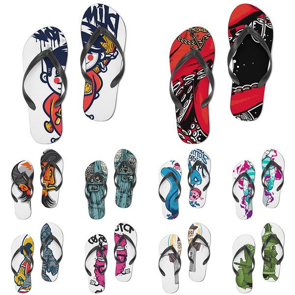 men women custom slippers cartoon design anime diy word black white blue red purple mens colorful trainer 328
men women custom slippers cartoon design anime diy word black white blue red purple mens colorful trainer 328