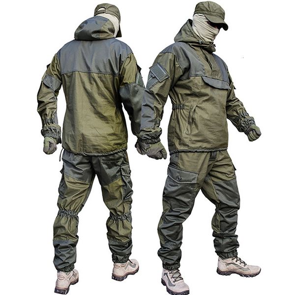 men s tracksuits mege tactical camouflage military russia combat uniform set working clothing outdoor airsoft paintball cs gear training uni, Gray
men s tracksuits mege tactical camouflage military russia combat uniform set working clothing outdoor airsoft paintball cs gear training uni, Gray