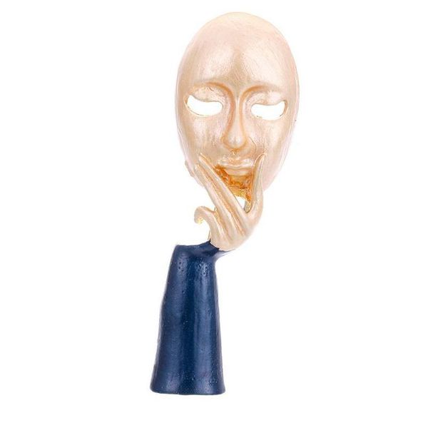pins brooches pins brooches enamel hand for women men personality style face alloy casual party brooch gifts drop delivery jewelry dhavn, Gray
pins brooches pins brooches enamel hand for women men personality style face alloy casual party brooch gifts drop delivery jewelry dhavn, Gray