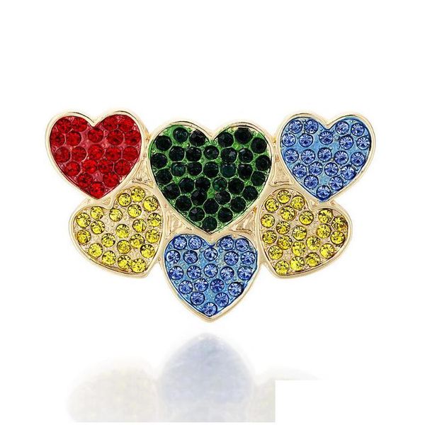 pins brooches pins brooches retro heart women metal alloy badge scarf buckle crystal rhinestone jewelry suit lapel pin korean hat b dhct3, Gray
pins brooches pins brooches retro heart women metal alloy badge scarf buckle crystal rhinestone jewelry suit lapel pin korean hat b dhct3, Gray