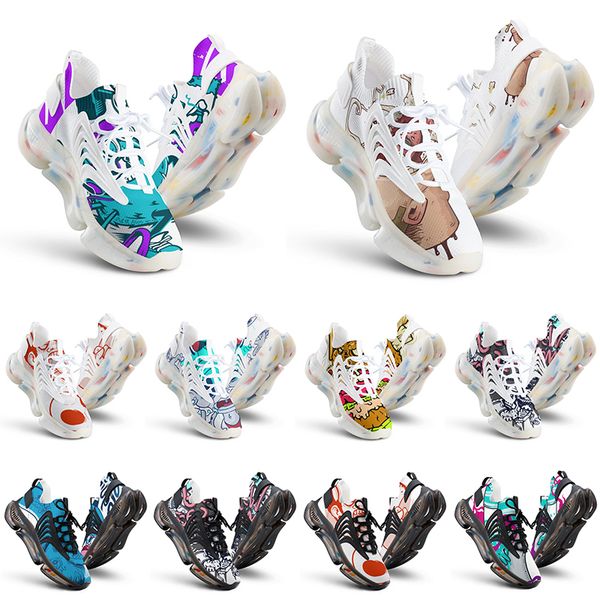 customs shoes mens running diy multi color black white grey triple red orange men customized outdoor sport sneaker trainer fashion classic2
customs shoes mens running diy multi color black white grey triple red orange men customized outdoor sport sneaker trainer fashion classic2