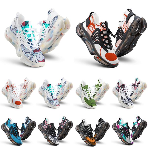 customs shoes mens womens runnings shoe diy multi color35 black white blue red orange mens customizeds outdoor sport sneaker trainer walking
customs shoes mens womens runnings shoe diy multi color35 black white blue red orange mens customizeds outdoor sport sneaker trainer walking