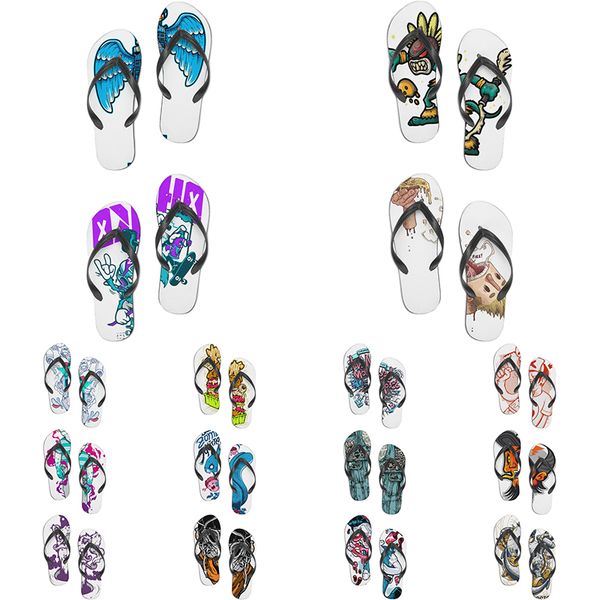 summercustom customized sneakers slippers shoes men women blue red green yellow classic custom comfortable low platform sneaker color90, Black
summercustom customized sneakers slippers shoes men women blue red green yellow classic custom comfortable low platform sneaker color90, Black