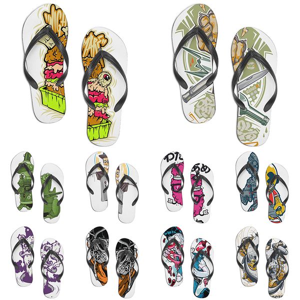 men women custom slippers cartoon design anime diy word black white blue red purple mens colorful trainer 165
men women custom slippers cartoon design anime diy word black white blue red purple mens colorful trainer 165
