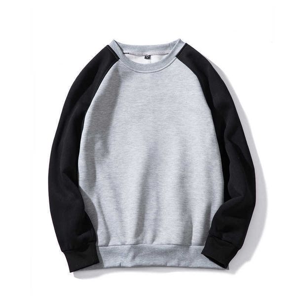 men's hoodies sweatshirts covrlge fashion brand men 2019 autumn male splice pullover mens sweatshirt clothing eu size mww132 t221114, Black
men's hoodies sweatshirts covrlge fashion brand men 2019 autumn male splice pullover mens sweatshirt clothing eu size mww132 t221114, Black