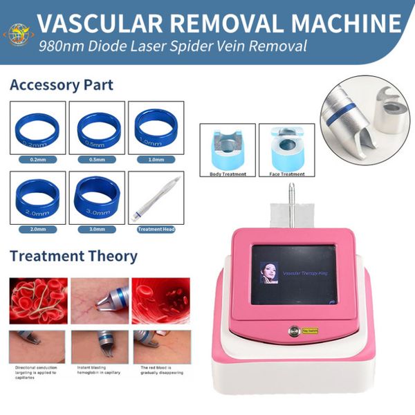qts multifunctional 980nm diode laser 30w 980 portable vascular removal nail fungus treatment machine, Black
qts multifunctional 980nm diode laser 30w 980 portable vascular removal nail fungus treatment machine, Black