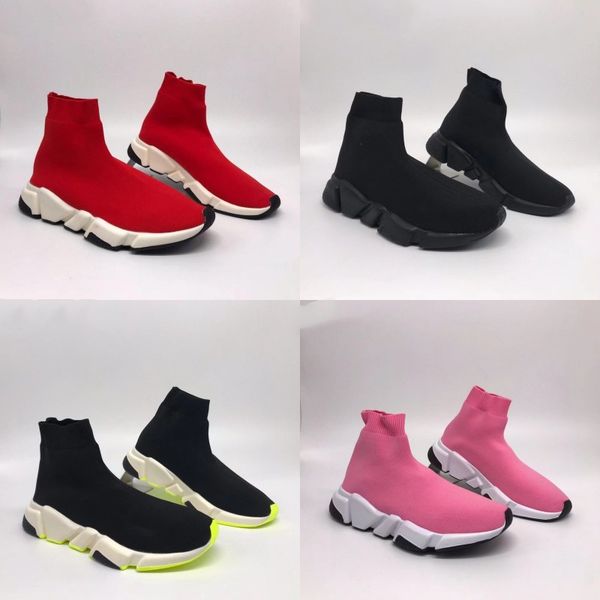 sock boots new designer women booties men fashion stretch fabric soid letter runner boots classic luxury antiskid rubber bottom casual shoes, Black 
sock boots new designer women booties men fashion stretch fabric soid letter runner boots classic luxury antiskid rubber bottom casual shoes, Black
