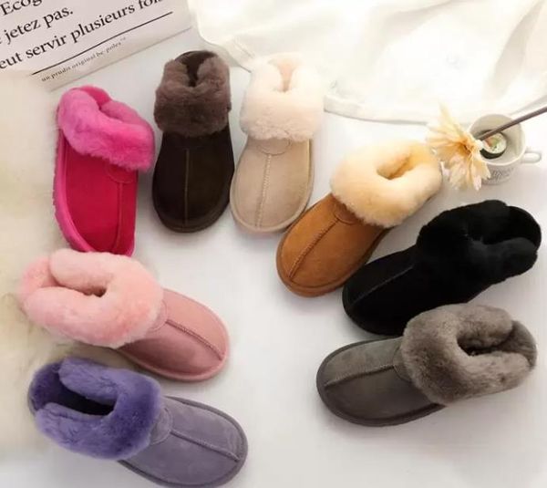 sell 2022 classic new warm slippers designer news thick bottom 51250 tazz slipperss goat skin sheepskin snow boots short women boots keep wa, Black
sell 2022 classic new warm slippers designer news thick bottom 51250 tazz slipperss goat skin sheepskin snow boots short women boots keep wa, Black