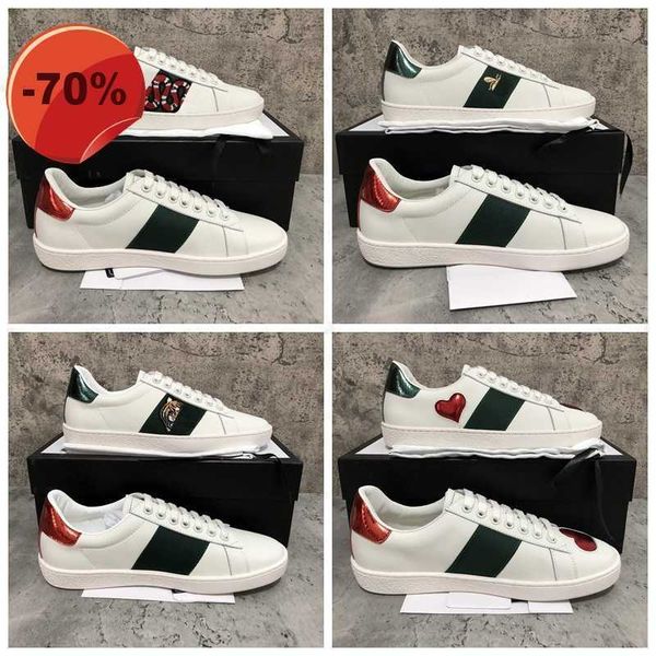 luxury designer shoes men women white luxury designer sneaker lace up genuine leather sneakers fashion women casual designer sneaker, Black
luxury designer shoes men women white luxury designer sneaker lace up genuine leather sneakers fashion women casual designer sneaker, Black