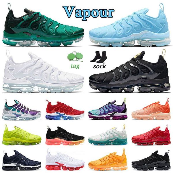 2022 vapour maxs plus university blue running shoes wholesale tn tns plus classic triple white black cool grey cargo khaki suman midnight
2022 vapour maxs plus university blue running shoes wholesale tn tns plus classic triple white black cool grey cargo khaki suman midnight