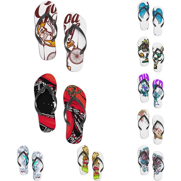slippers customized fashion summercustom sneakers shoes men women blue red green yellow classic custom comfortable low platform sneaker colo, Black
slippers customized fashion summercustom sneakers shoes men women blue red green yellow classic custom comfortable low platform sneaker colo, Black