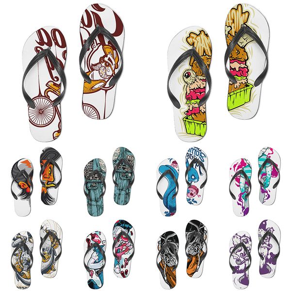 men women custom slippers cartoon design anime diy word black white blue red purple mens colorful trainer 216
men women custom slippers cartoon design anime diy word black white blue red purple mens colorful trainer 216