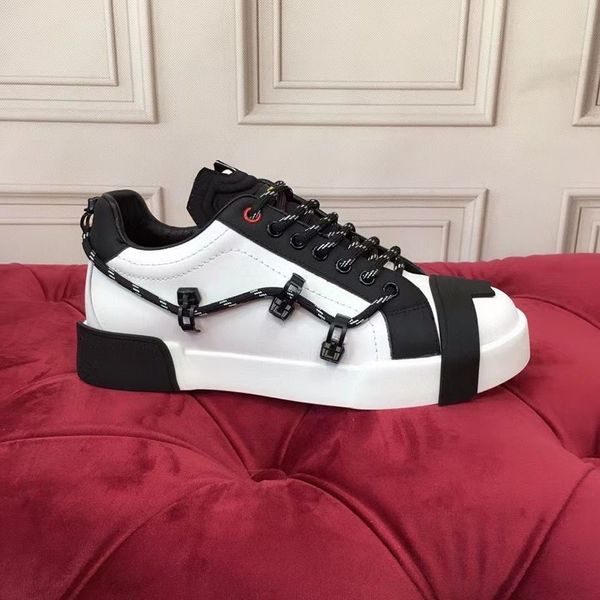 new runaway casual shoes sneaker designer plaid pattern platform classic suede leather sports skateboarding shoes mens women sneakers 34-45, Red;white
new runaway casual shoes sneaker designer plaid pattern platform classic suede leather sports skateboarding shoes mens women sneakers 34-45, Red;white