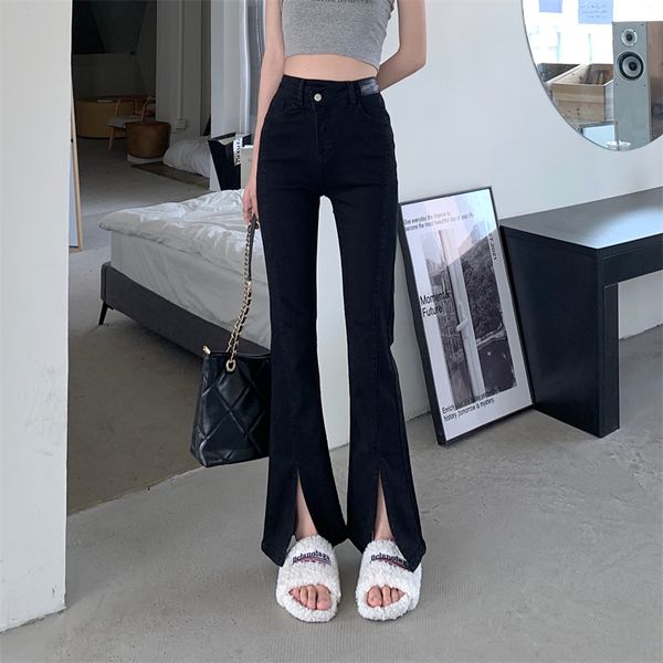 women's jeans korean fashion casual denim women pants female vintage streetwear ol high waisted woman jeans drop vah6201 221118, Blue
women's jeans korean fashion casual denim women pants female vintage streetwear ol high waisted woman jeans drop vah6201 221118, Blue