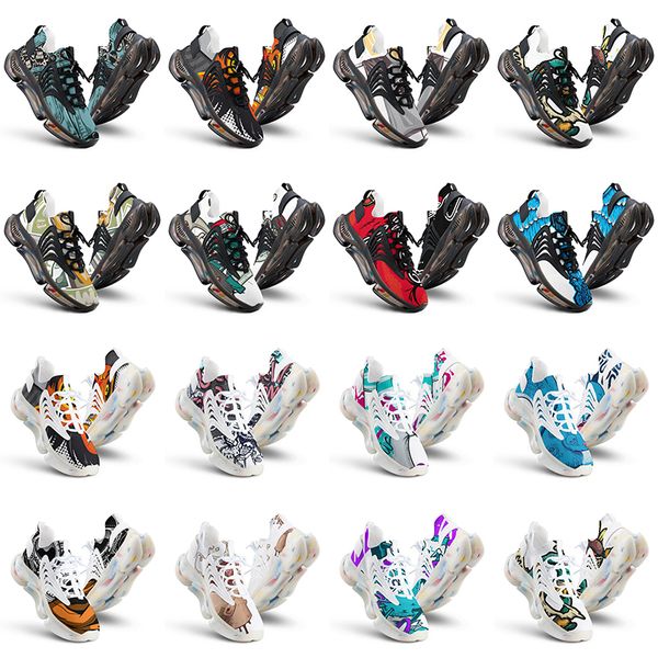 running new women custom men shoes artoon animal design diy word black white blue red mens trainer 0396 s
running new women custom men shoes artoon animal design diy word black white blue red mens trainer 0396 s