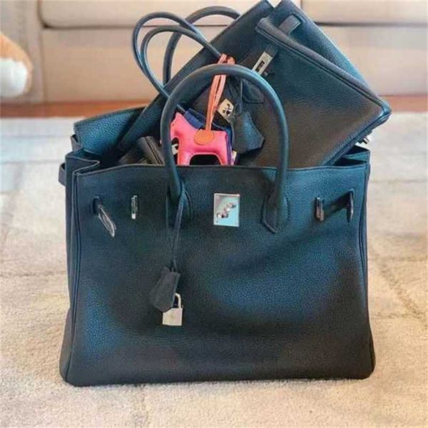 herme birkin bags star 35 of the same style women's h leather high-capacity handbag fashion one shoulder male large ayw
herme birkin bags star 35 of the same style women's h leather high-capacity handbag fashion one shoulder male large ayw